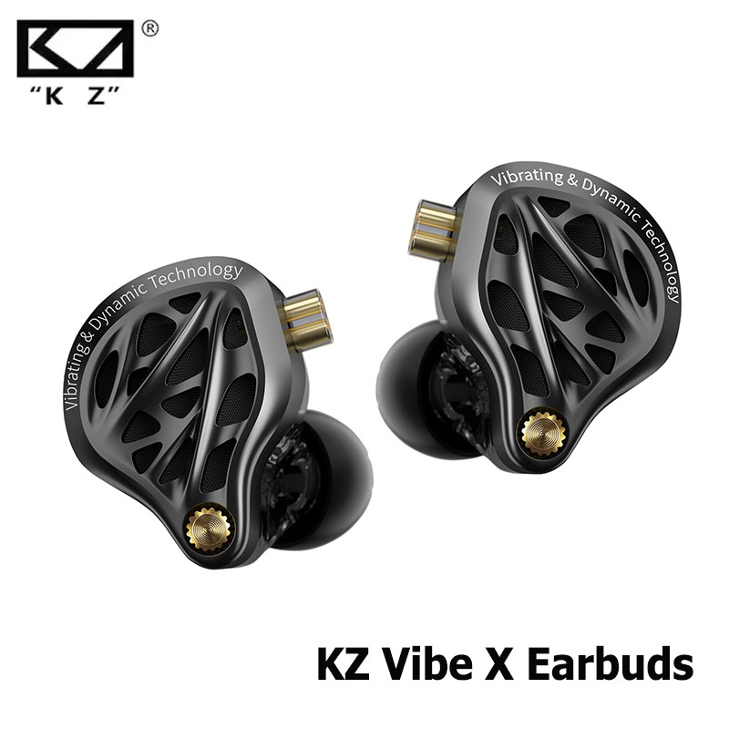 Audio Vibes Music - KZ NEW Vibe X Lage Frequentie