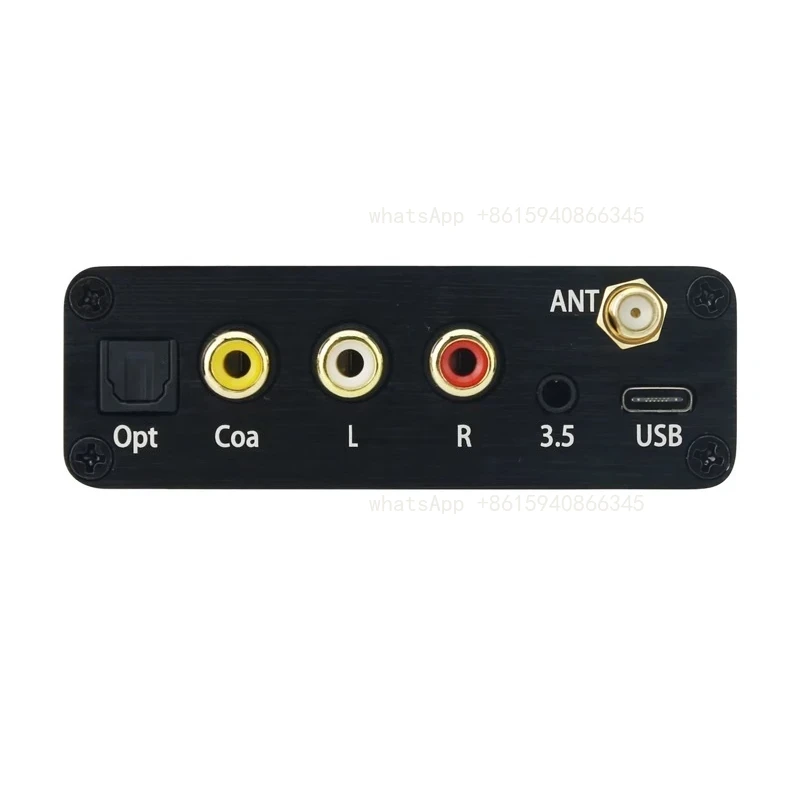 Audio Music Player App - Verliesvrije muziekdecoder HiFi Bluetooth LDAC-speler APP