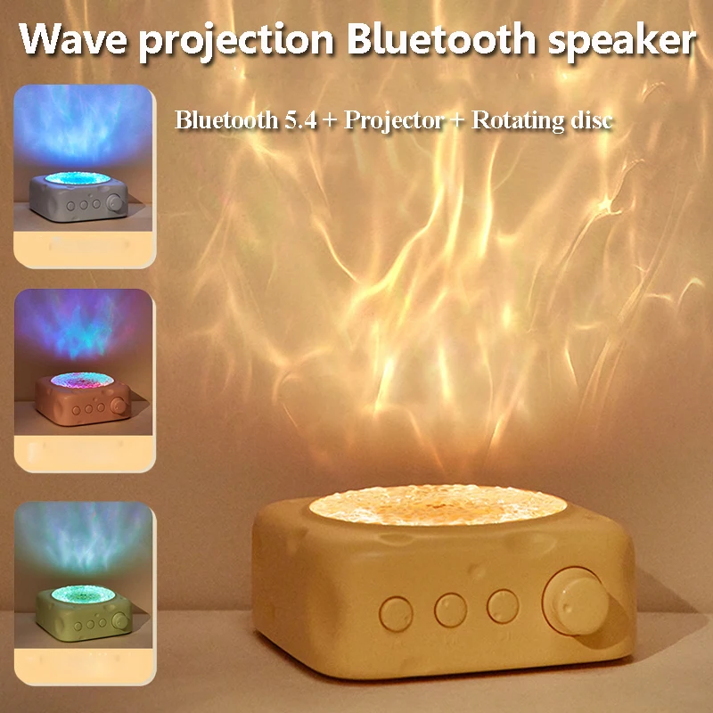 Met RGB Sfeerlicht Draagbare G - Audio Music Wave recensie en prijs