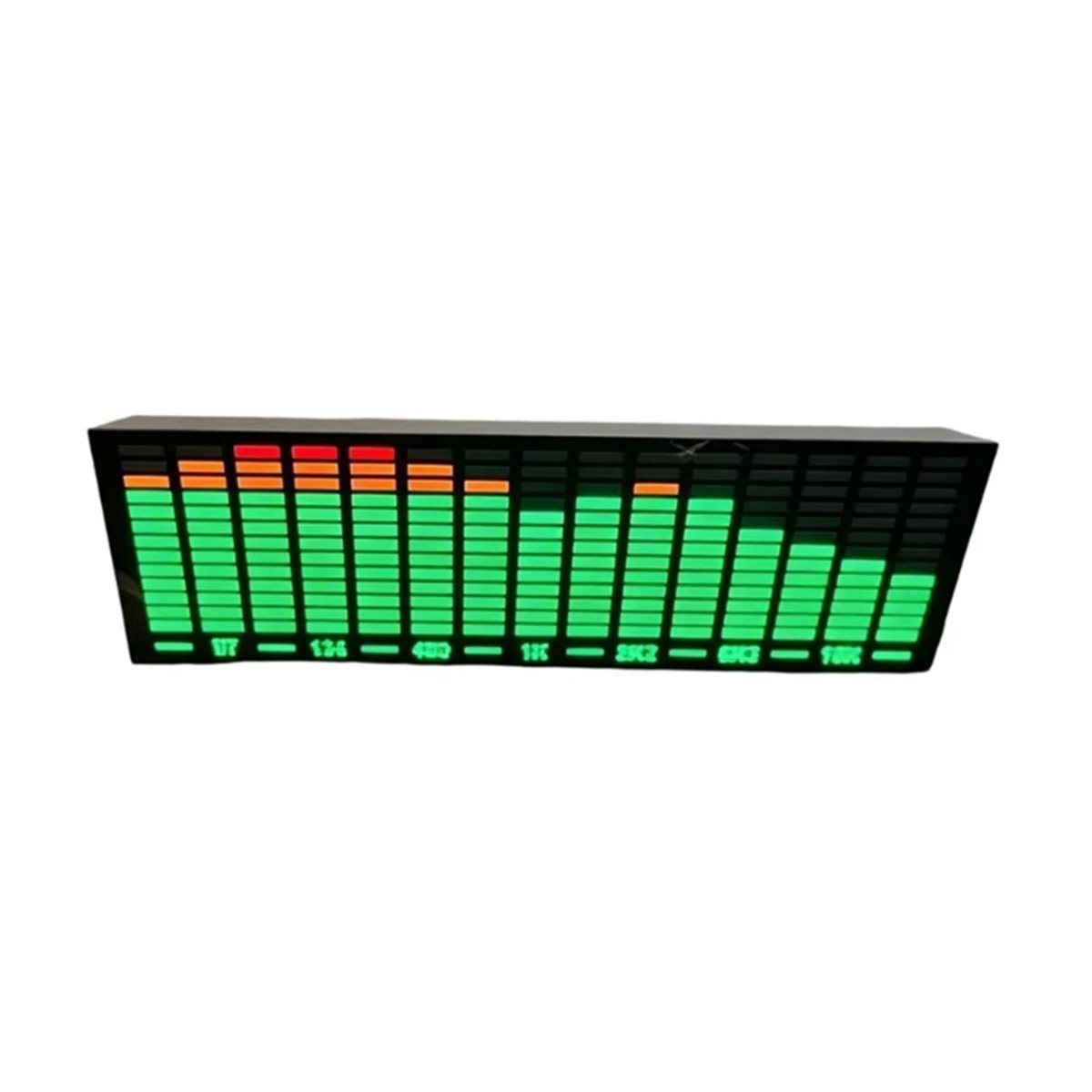 Geschikt voor Music Spectrum L - Audio Music Light recensie en prijs