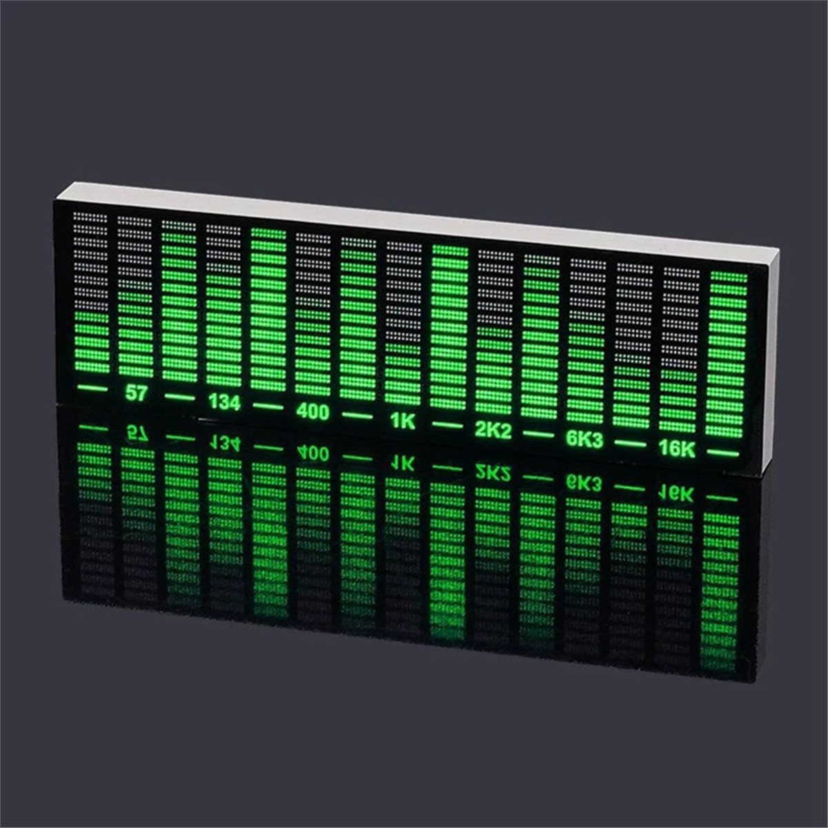 Geschikt voor Music Spectrum L - Audio Music Light recensie en prijs