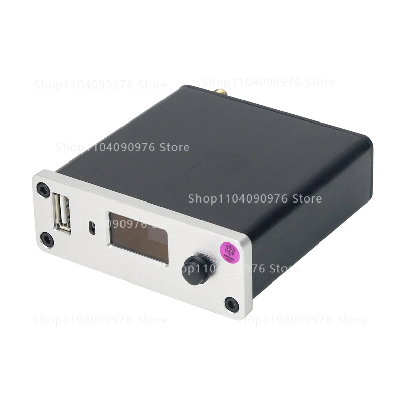 MD4 HiFi Bluetooth Auto-audio  - Audio Music Player App recensie en prijs