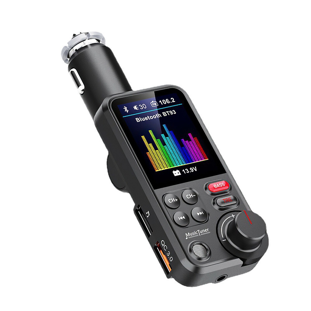 Bluetooth-Compatibele Auto Dra - Audio Music Videos recensie en prijs