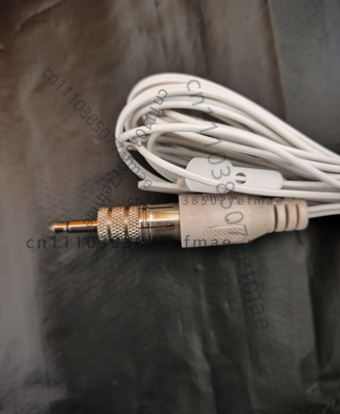 Gebruikt 1 stuks witte FM-ante - Audio Music Wave recensie en prijs