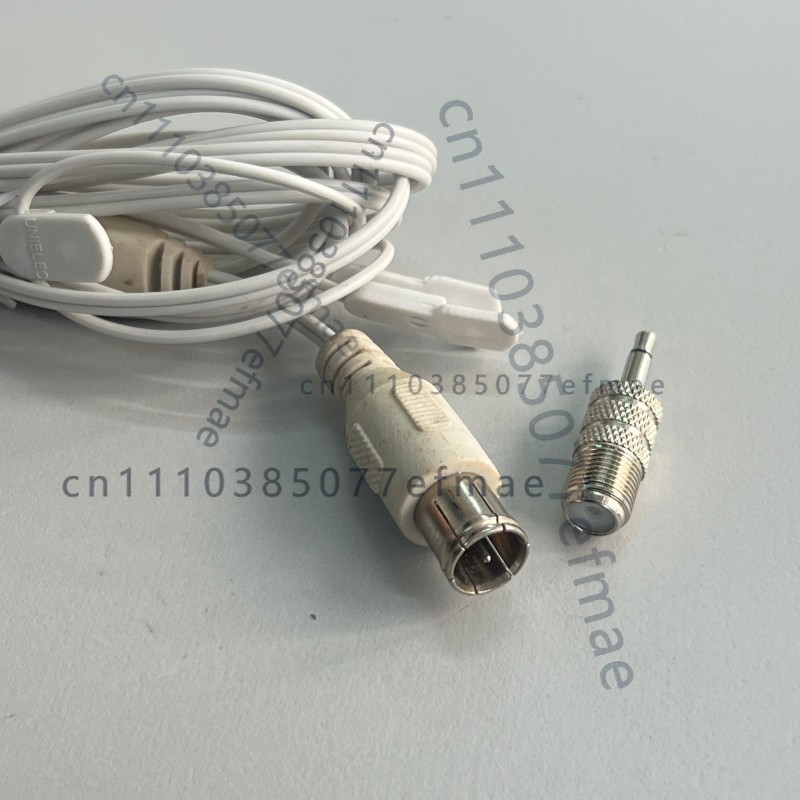 Gebruikt 1 stuks witte FM-ante - Audio Music Wave recensie en prijs