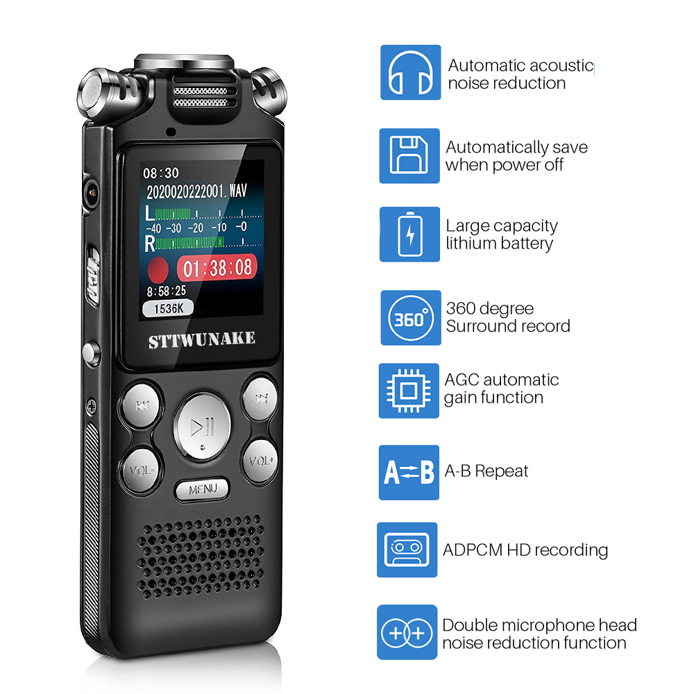 Professionele Spraakgestuurde  - Metronome Digital recensie en prijs