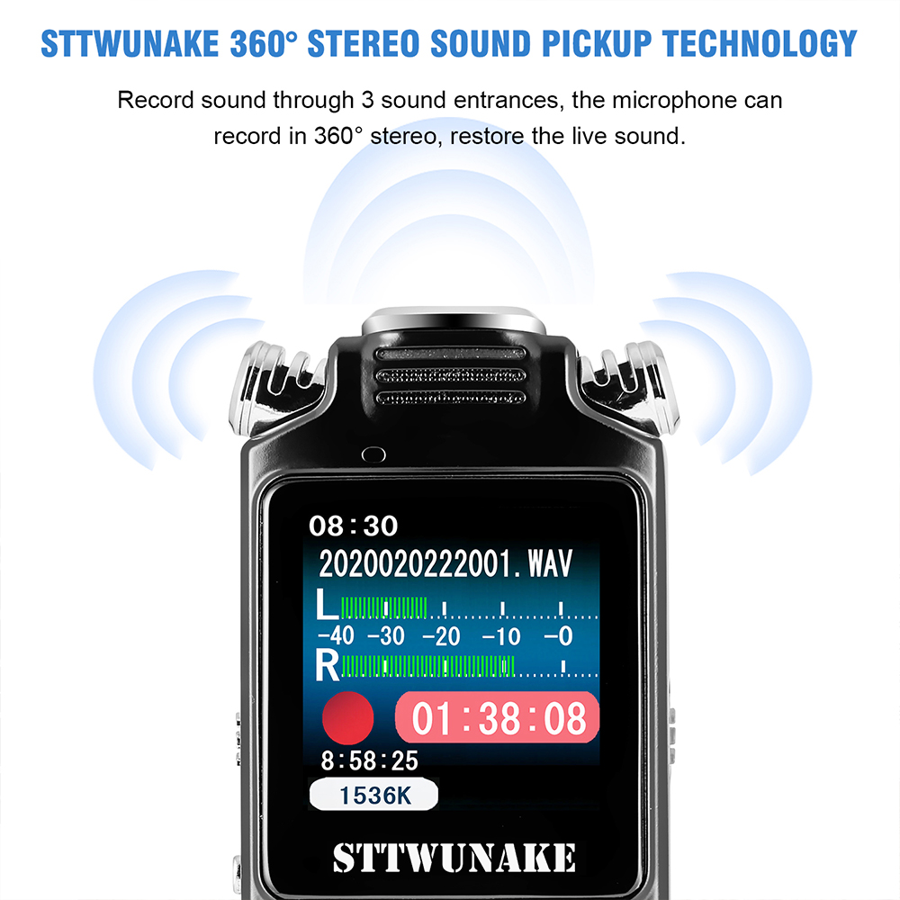 Professionele Spraakgestuurde  - Metronome Digital recensie en prijs