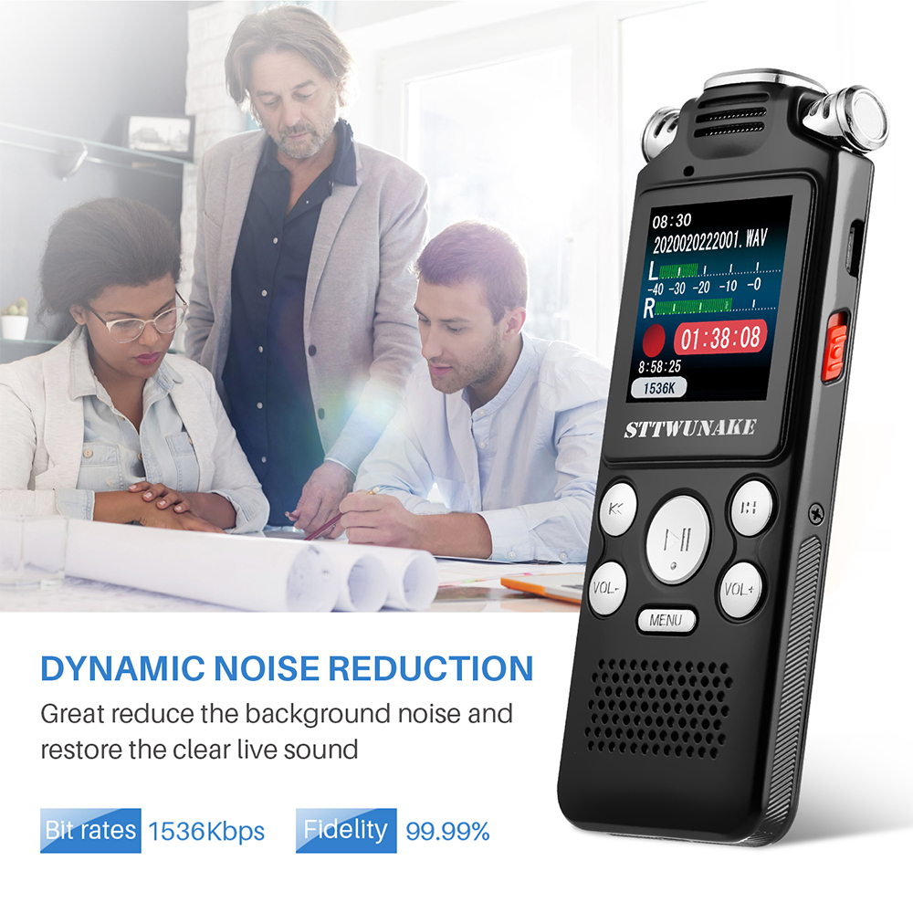 Professionele Spraakgestuurde  - Metronome Digital recensie en prijs