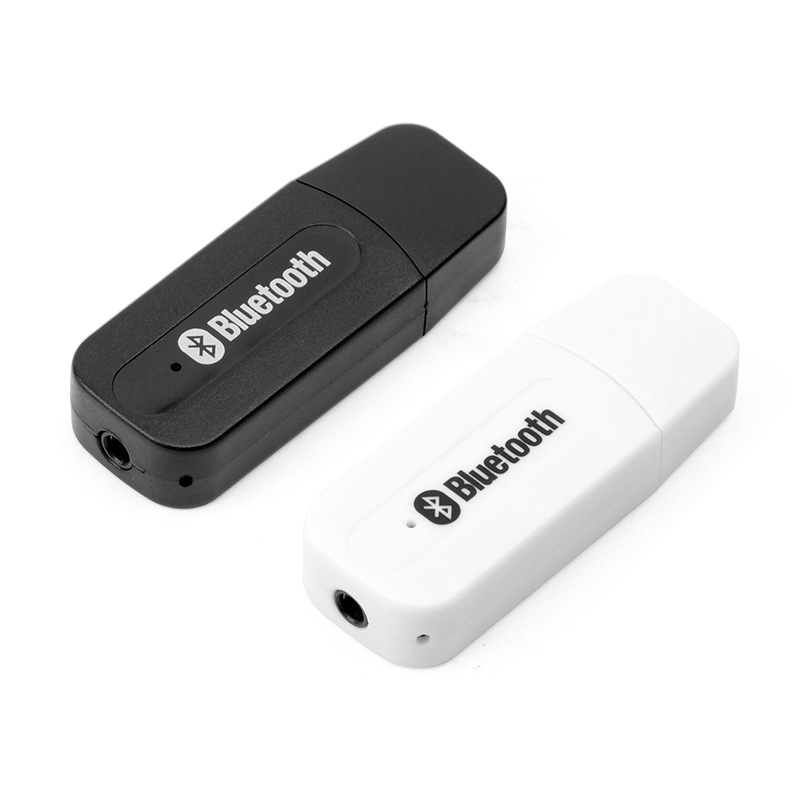 Auto USB Bluetooth-adapter 3,5 - Audio Music Videos recensie en prijs