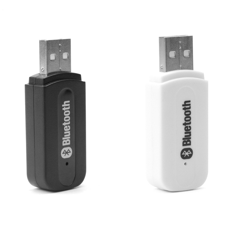 Auto USB Bluetooth-adapter 3,5 - Audio Music Videos recensie en prijs