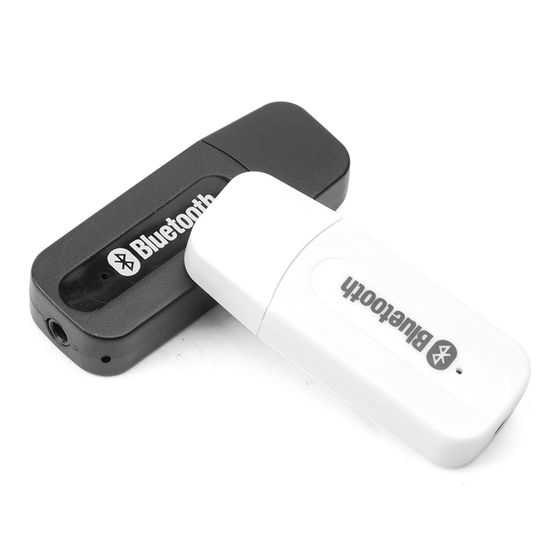 Auto USB Bluetooth-adapter 3,5 - Audio Music Videos recensie en prijs