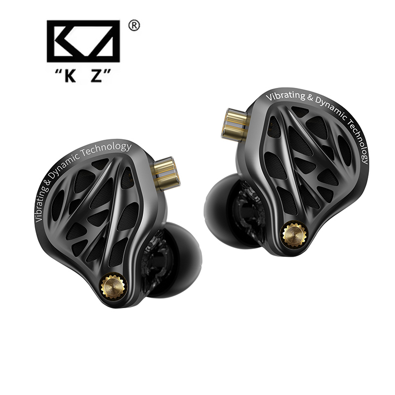 KZ Vibe X In-Ear Oordopjes Lag - Audio Vibes Music recensie en prijs