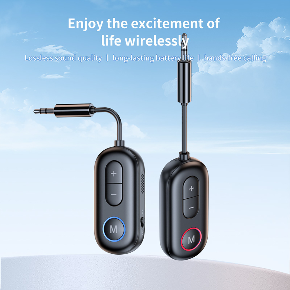 Bluetooth 5.4 Audio Zender Ont - Audio Music Videos recensie en prijs