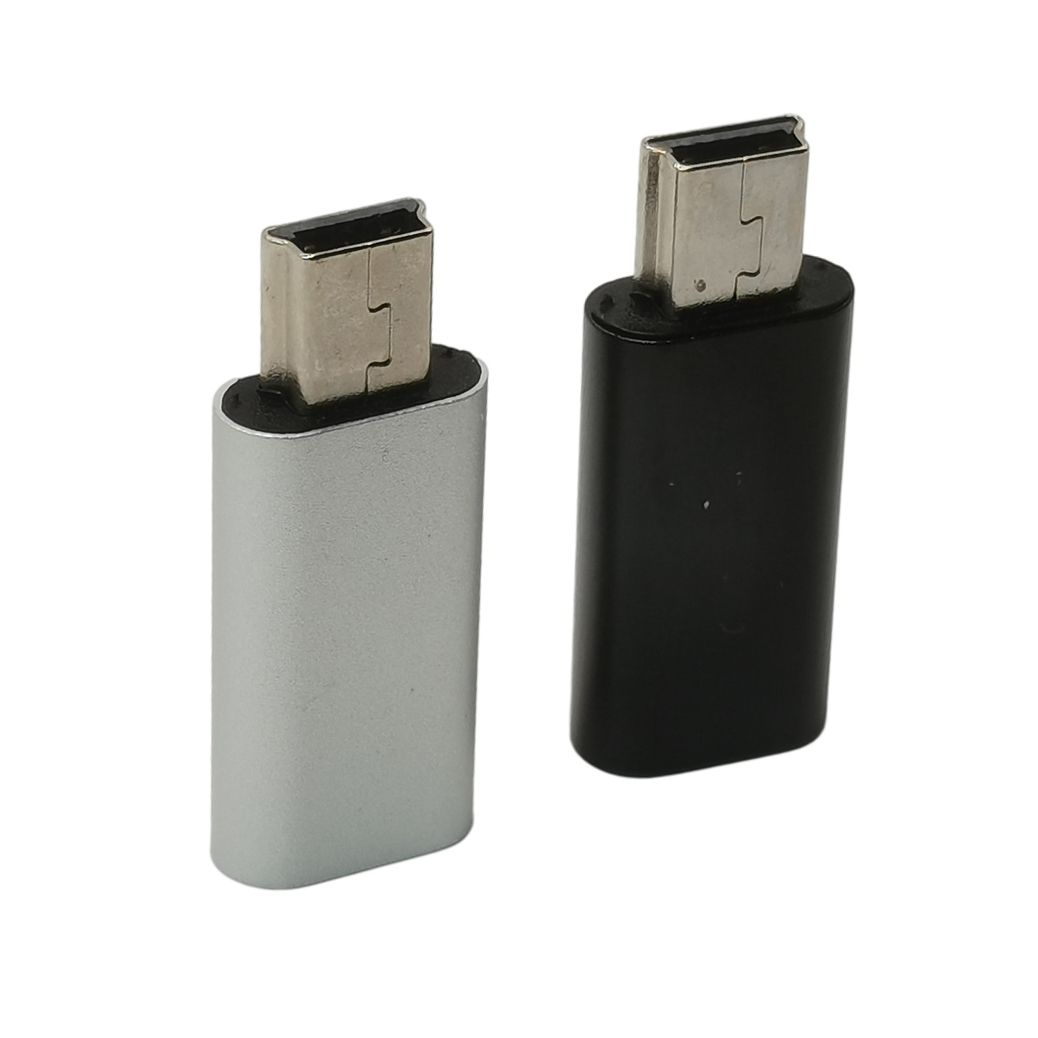 Usb Adapter Type C Vrouw Naar  - Metronome Digital recensie en prijs