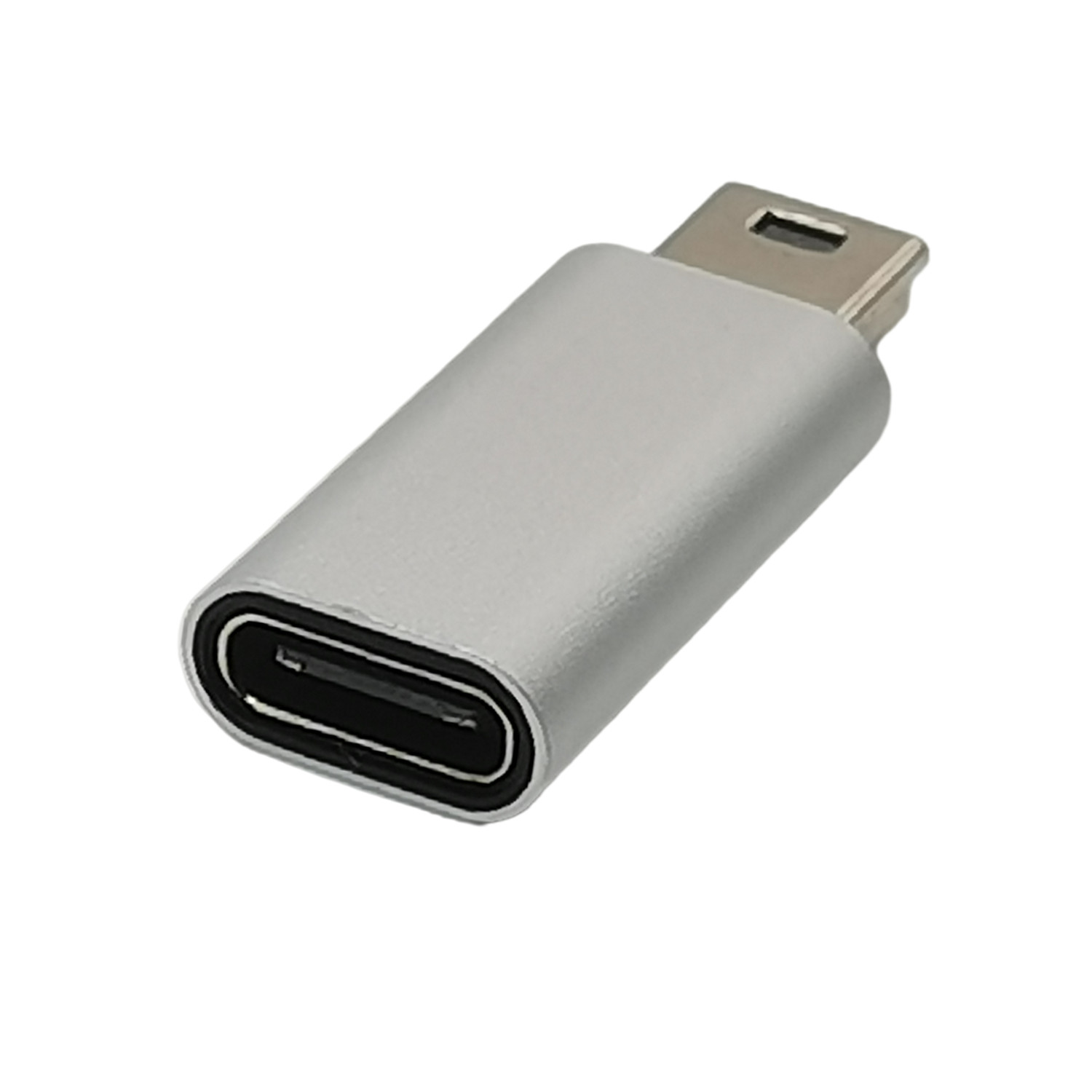 Usb Adapter Type C Vrouw Naar  - Metronome Digital recensie en prijs
