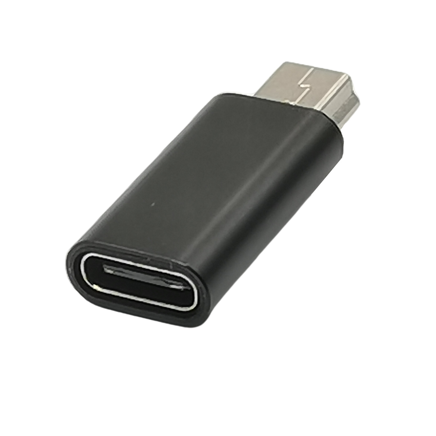 Usb Adapter Type C Vrouw Naar  - Metronome Digital recensie en prijs