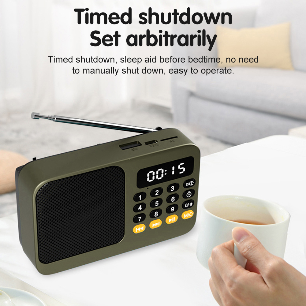Handheld oplaadbare digitale F - Metronome Digital recensie en prijs