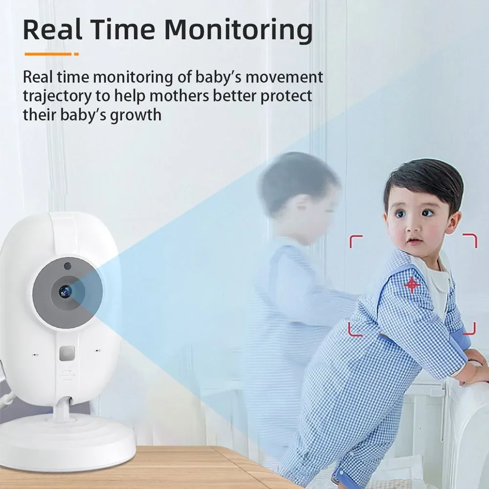 3,5 inch draadloze videobabyfo - Audio Music Videos recensie en prijs