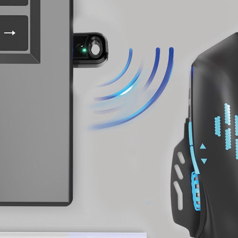 M07K-Bluetooth 5.0 Audio Zende - Audio Music Videos recensie en prijs