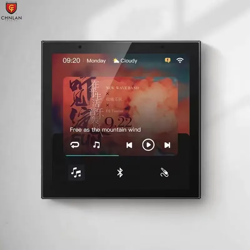 STLF Alexa Tuya App Afstandsbe - Audio Music Hub recensie en prijs
