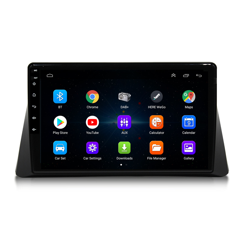 Jiawell Android Auto DVD-spele - Audio Music Videos recensie en prijs