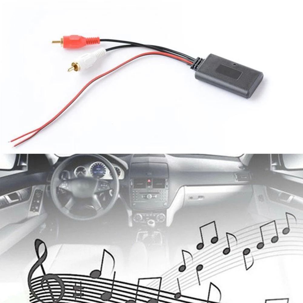Auto Duurzame auto-audio-ingan - Audio Music Videos recensie en prijs