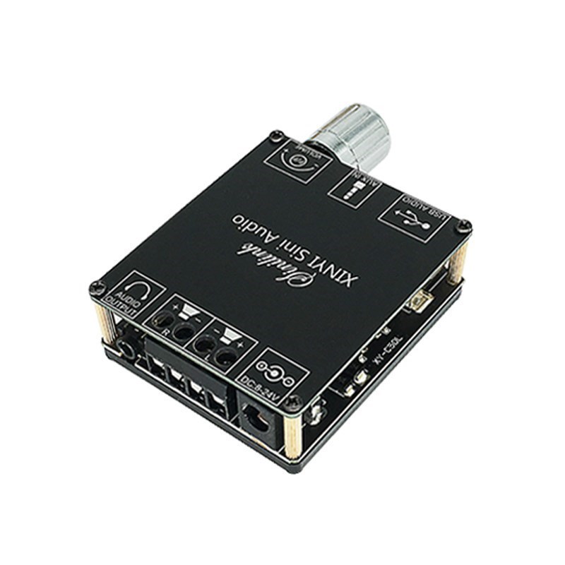 2*50W ForBluetooth 5.0 Eindver - Audio Music Player App recensie en prijs