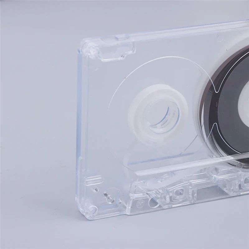 A89E-Lege audiocassettes. Opne - Audio Music Videos recensie en prijs