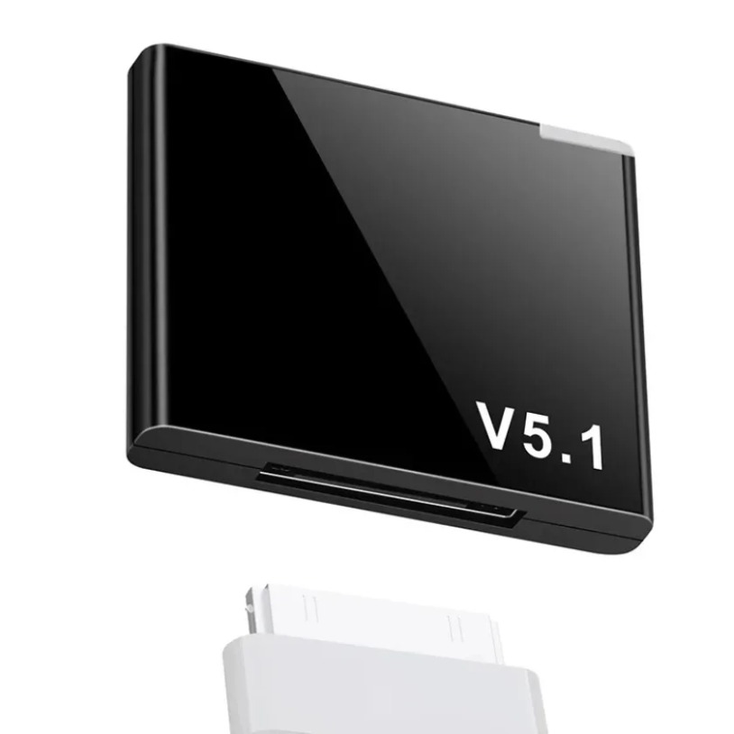 I-WAVE 30 Pin Bluetooth 5.1 Au - Audio Music Wave recensie en prijs