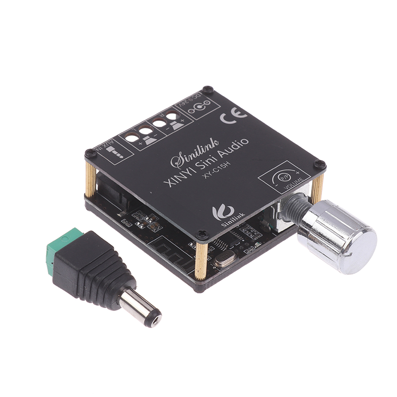 2*20W Bluetooth 5.0 Eindverste - Audio Music Player App recensie en prijs
