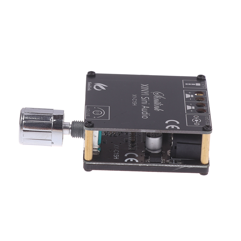 2*20W Bluetooth 5.0 Eindverste - Audio Music Player App recensie en prijs