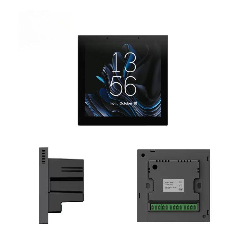 Leverancier 2-in-1 achtergrond - Audio Music Hub recensie en prijs