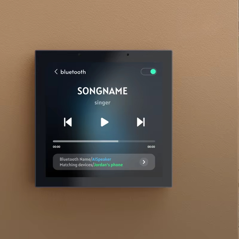 Leverancier 2-in-1 achtergrond - Audio Music Hub recensie en prijs