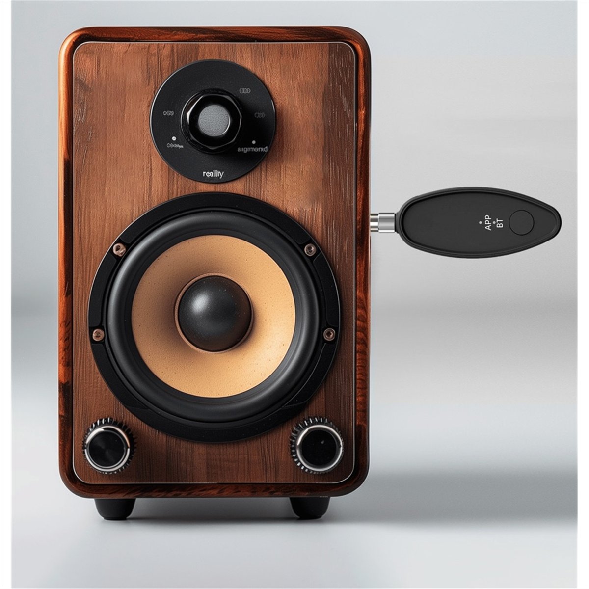 Punctueel-Audio-ontvanger Adap - Audio Music Vocal Remover recensie en prijs
