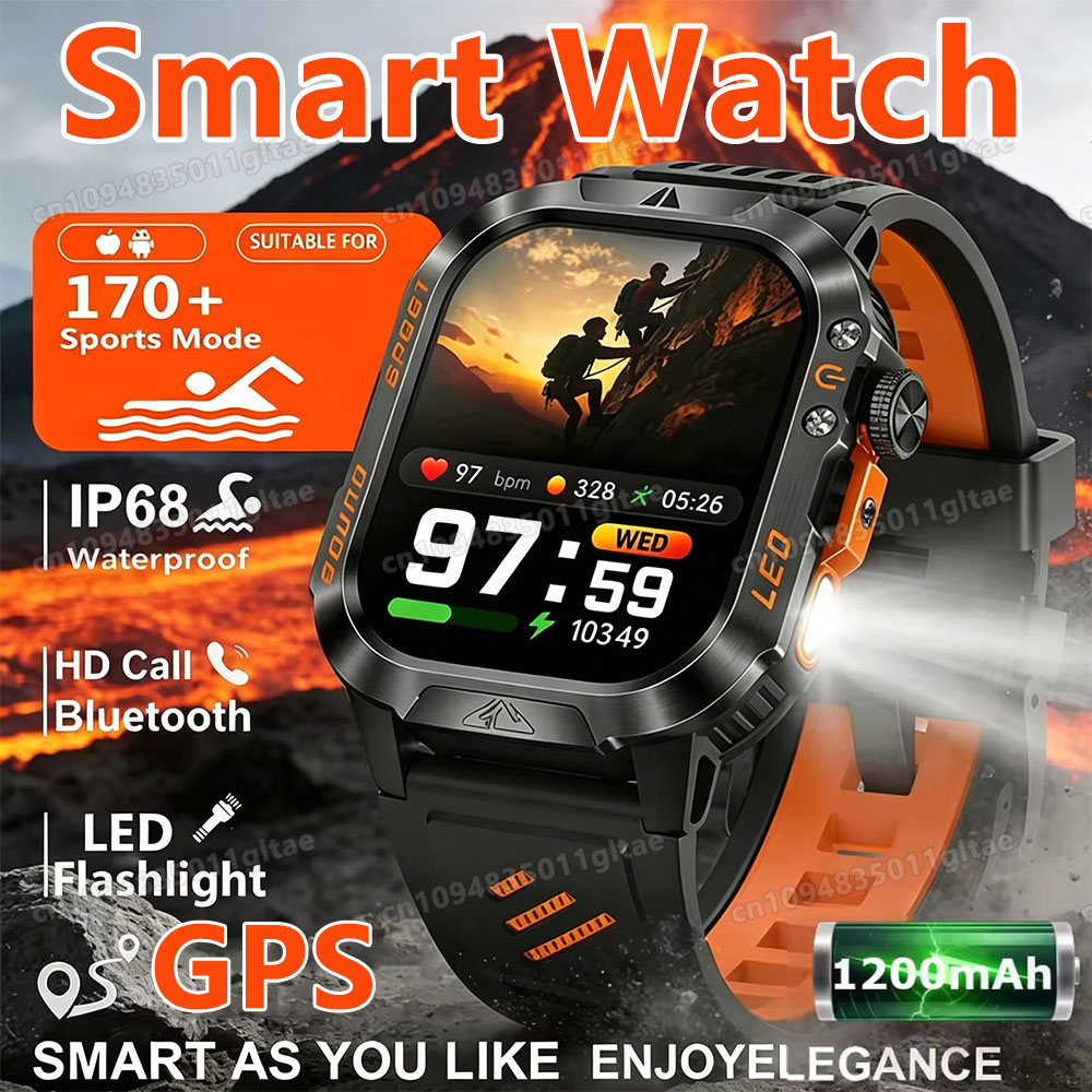 2026 Nieuwe Militaire Graad Sm - Audio Music Light recensie en prijs
