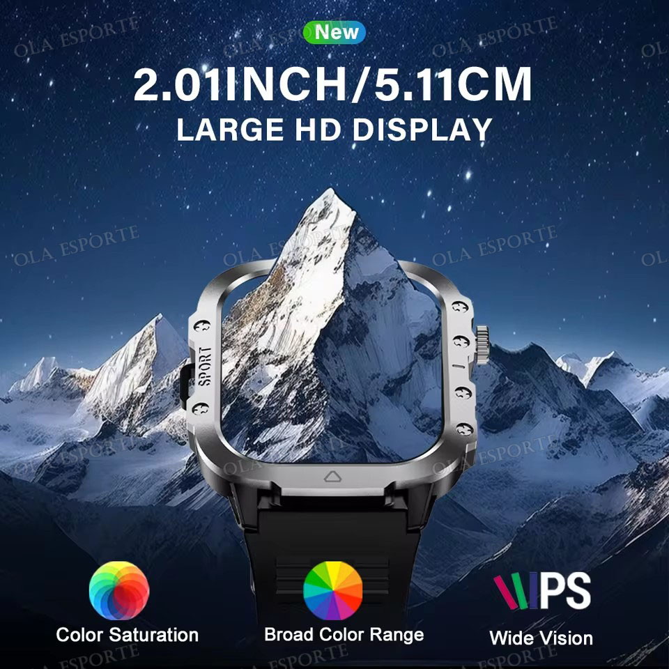 2026 Nieuwe Militaire Graad Sm - Audio Music Light recensie en prijs