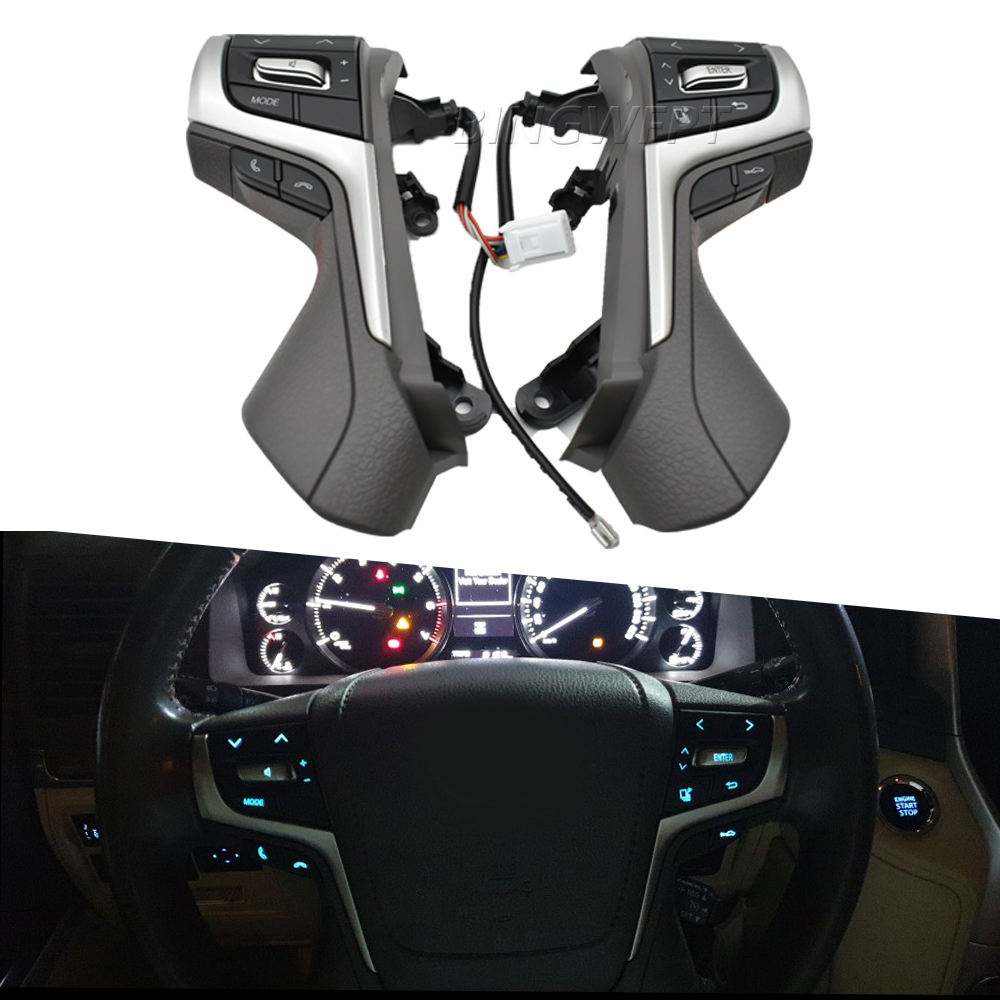 Voor Toyota Land Cruiser Prado - Audio Music Wave recensie en prijs