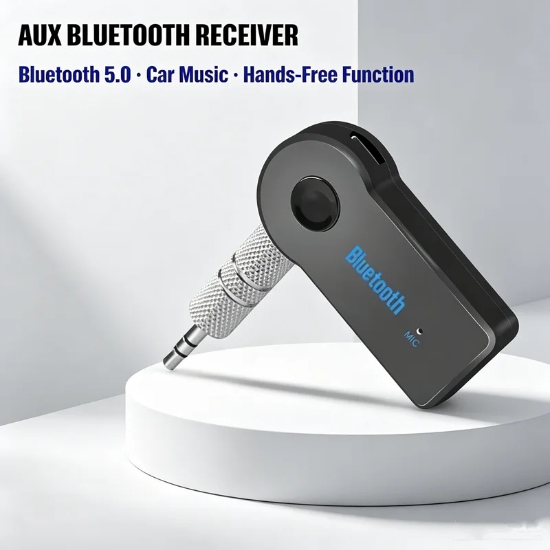 2-in-1 draadloze Bluetooth 5.0 - Audio Music Videos recensie en prijs