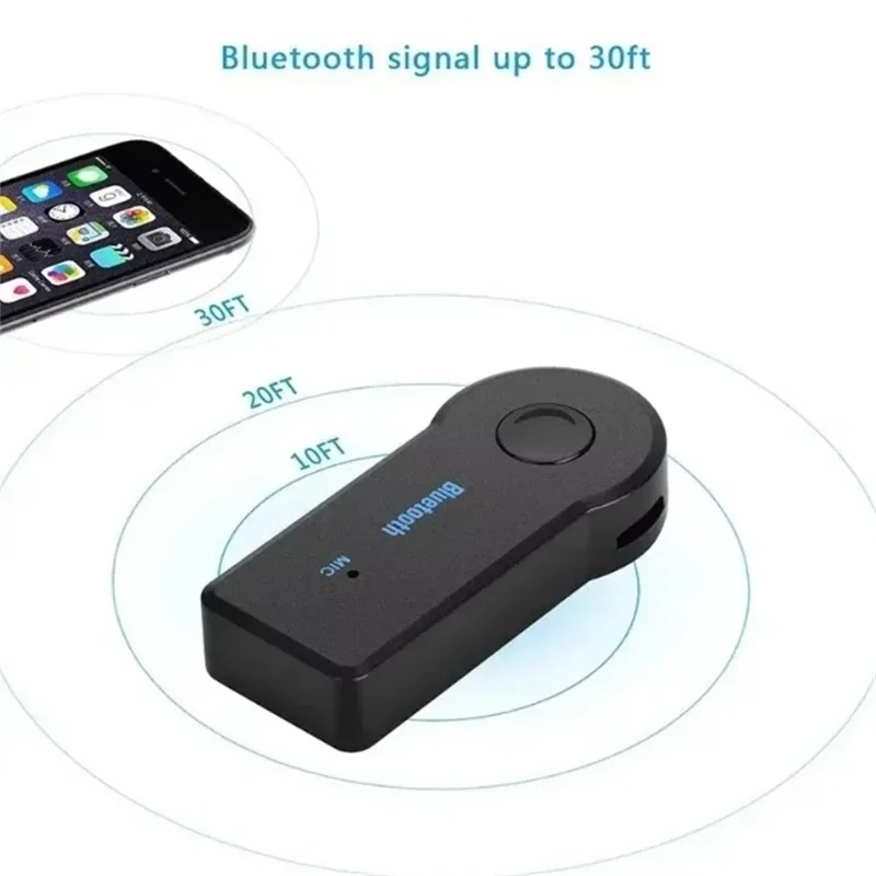 2-in-1 draadloze Bluetooth 5.0 - Audio Music Videos recensie en prijs