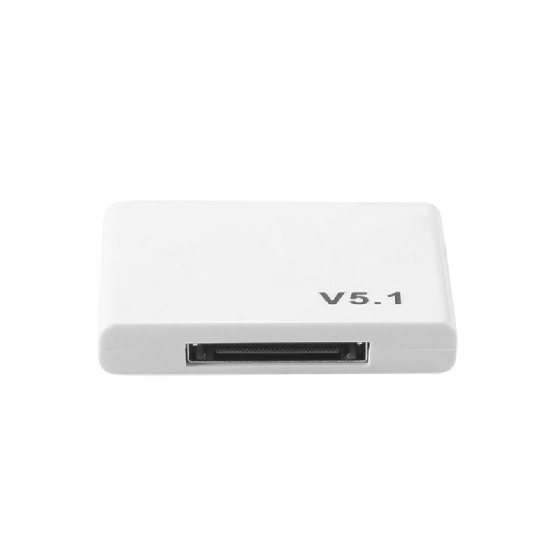 ABKN-4X 30-pins Bluetooth 5.1  - Audio Music Videos recensie en prijs