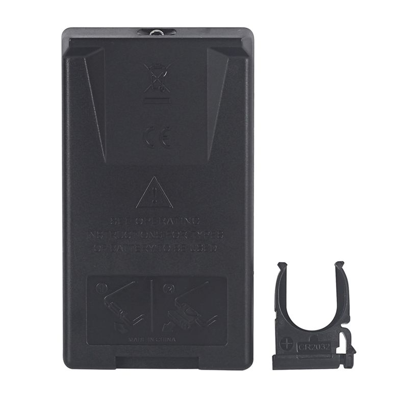 DT21 Afstandsbediening voor BO - Audio Music Wave recensie en prijs
