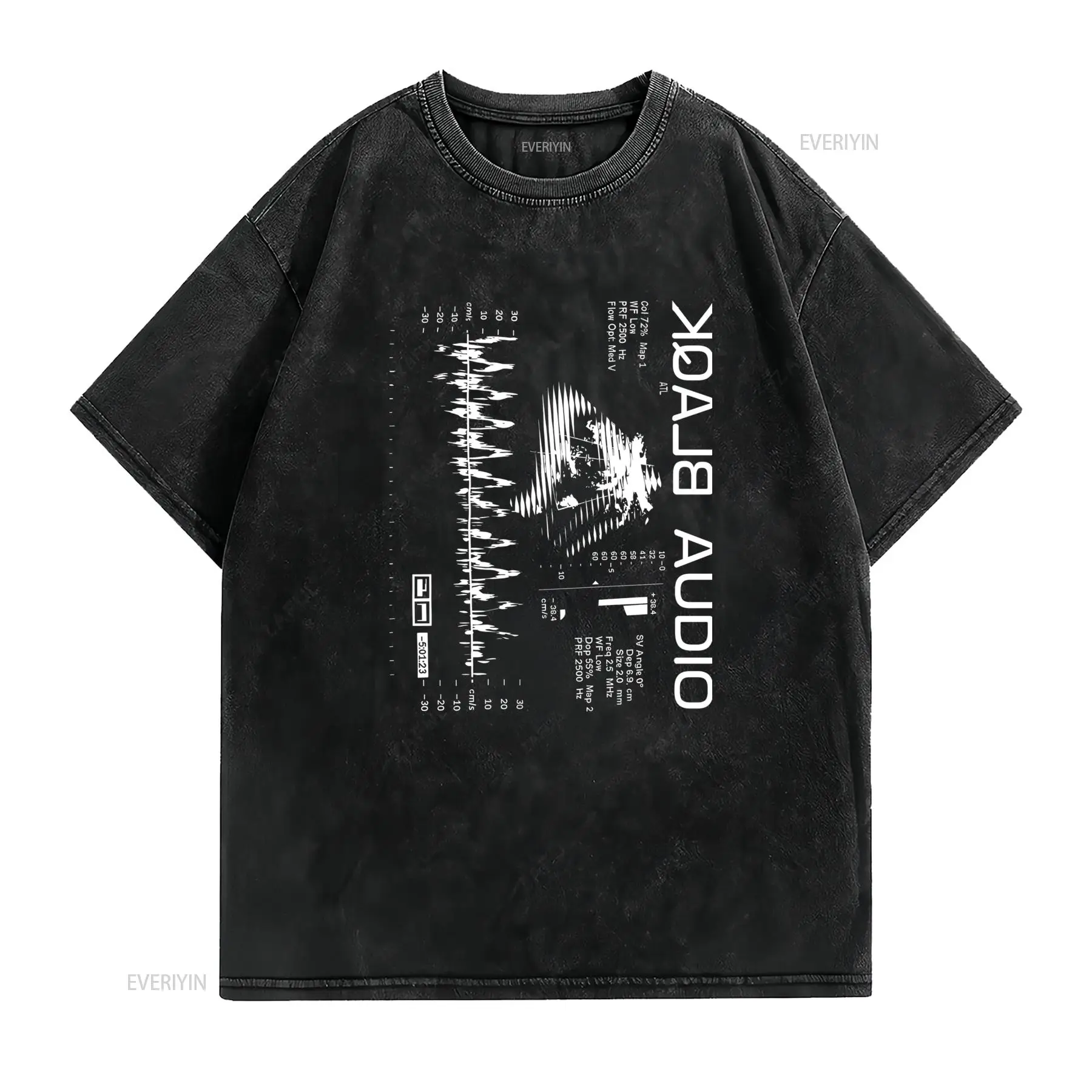 Glitch Streetwear Audio Sound  - Audio Music Wave recensie en prijs