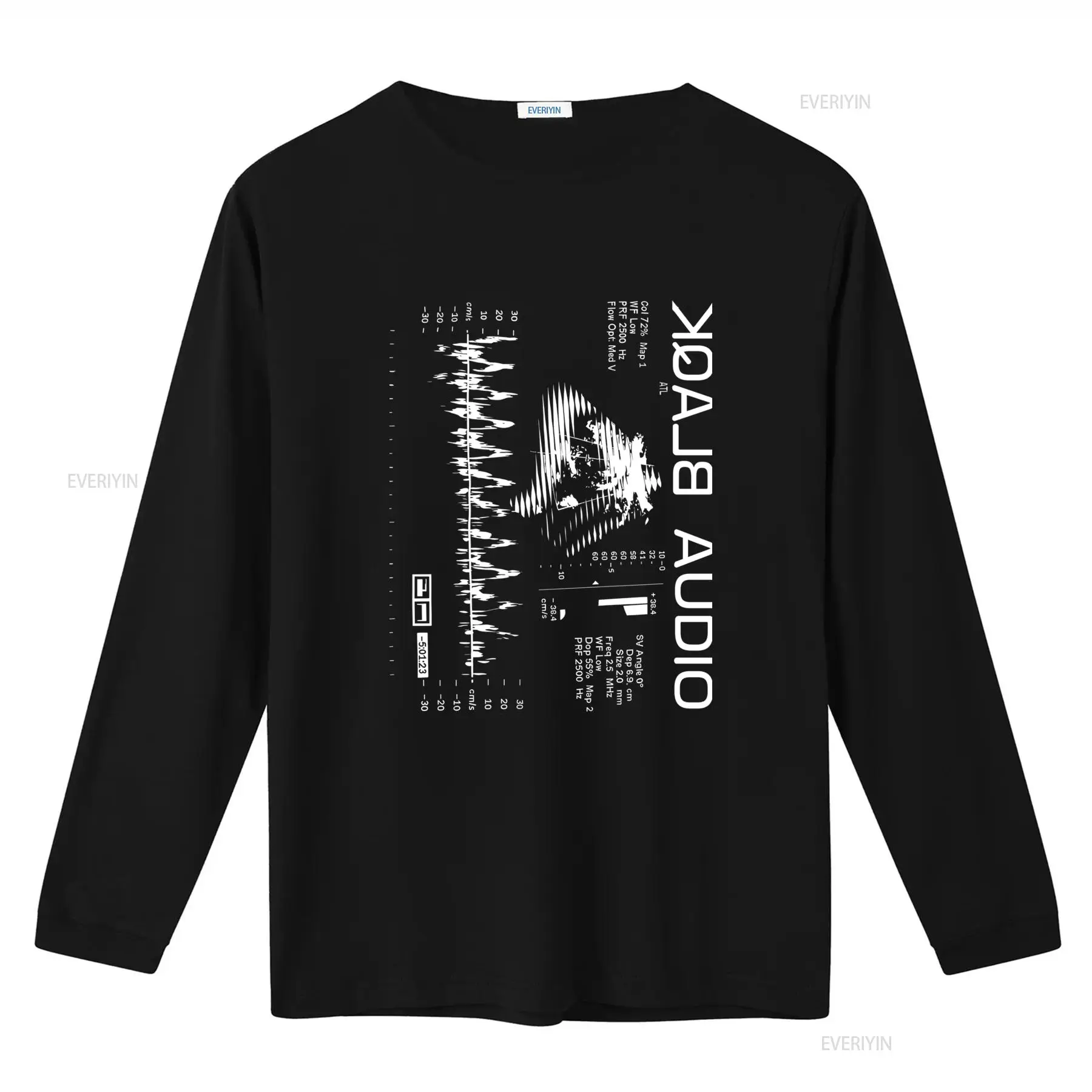 Glitch Streetwear Audio Sound  - Audio Music Wave recensie en prijs
