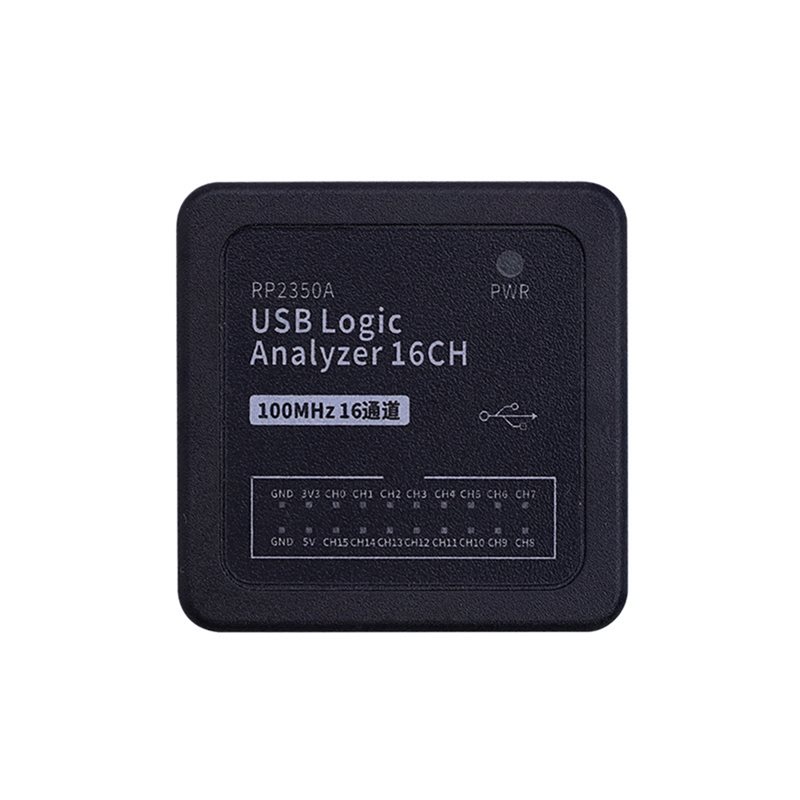 B14C RP2350A Microcontroller 1 - Metronome Digital recensie en prijs