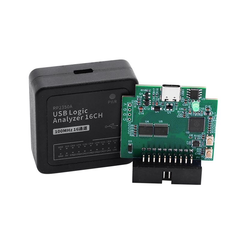 B14C RP2350A Microcontroller 1 - Metronome Digital recensie en prijs
